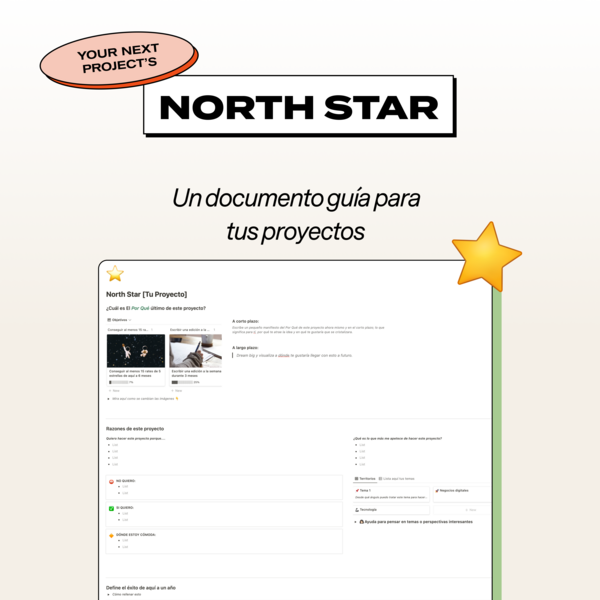 North Star
