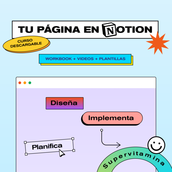 Tu Página en Notion