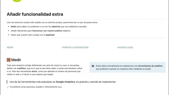 Módulo 3: Implementa