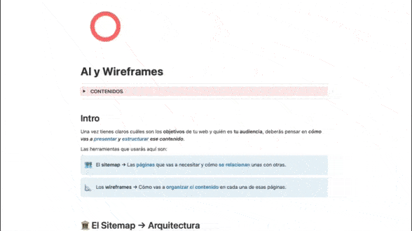 Módulo 1: Planifica